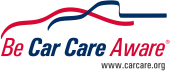 Be Car Care Aware Campaign by the Car Care Counsil